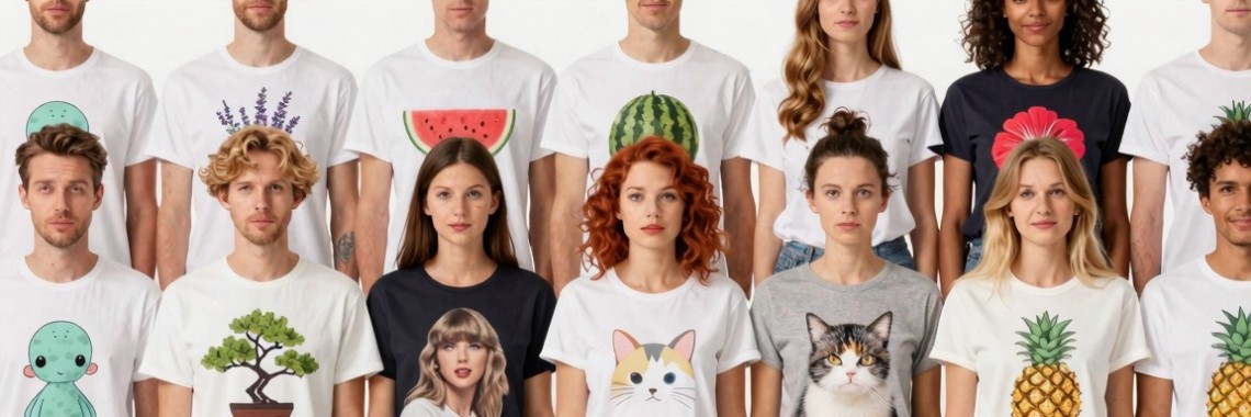 Personalizar tu ropa